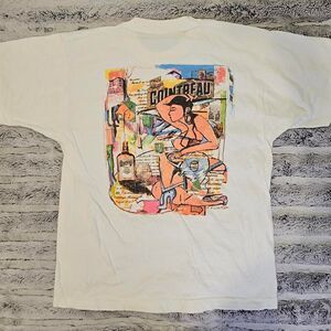 American-vintage Men's multi T-shirt